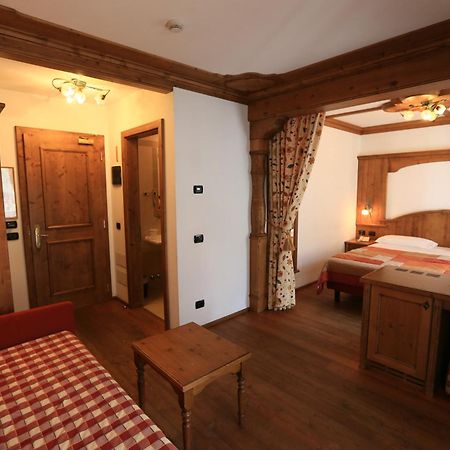 Hotel Laurin Канацеи Экстерьер фото