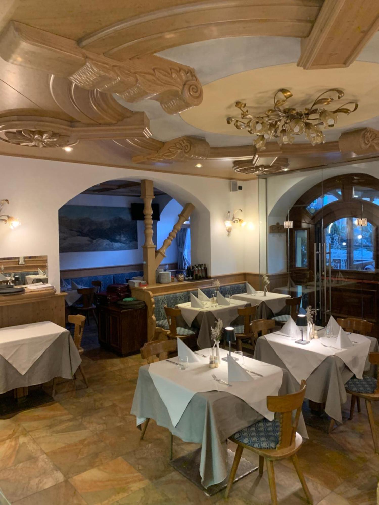 Hotel Laurin Канацеи Экстерьер фото