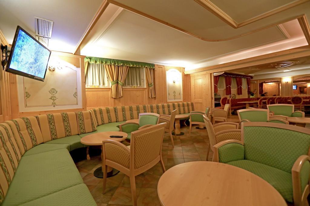 Hotel Laurin Канацеи Экстерьер фото