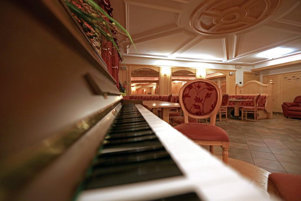 Hotel Laurin Канацеи Экстерьер фото